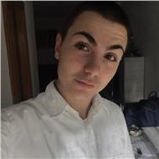Chico de 2ndo de Batxillerato, soy un chico responsable